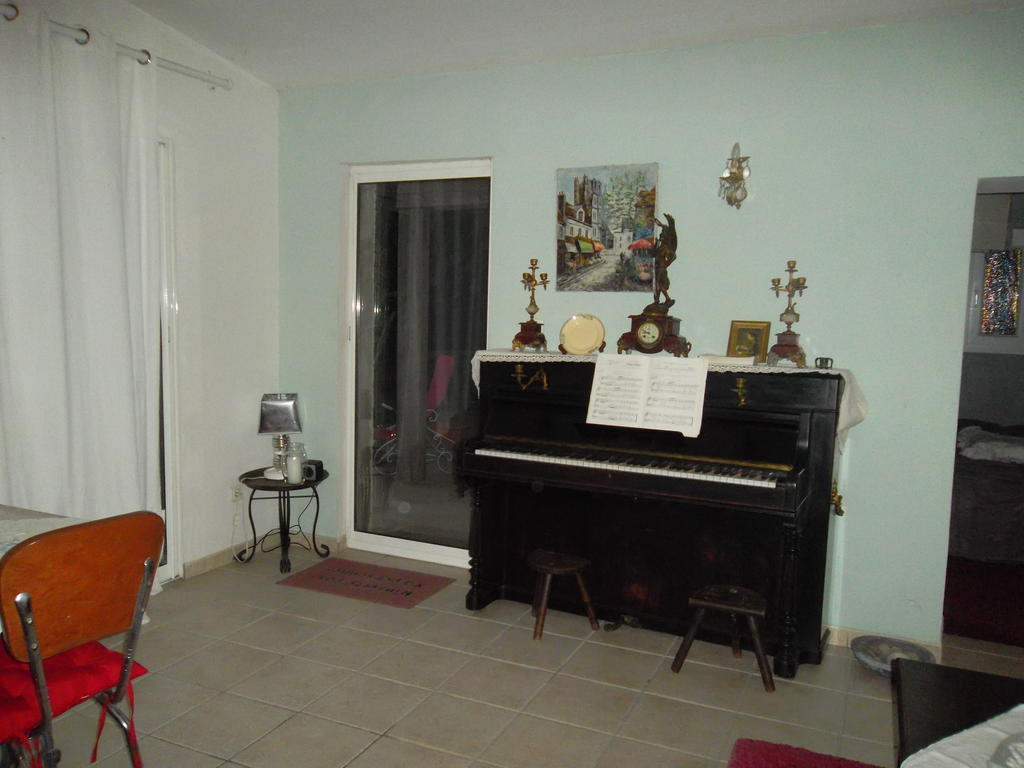 Appartement 1 Chambre